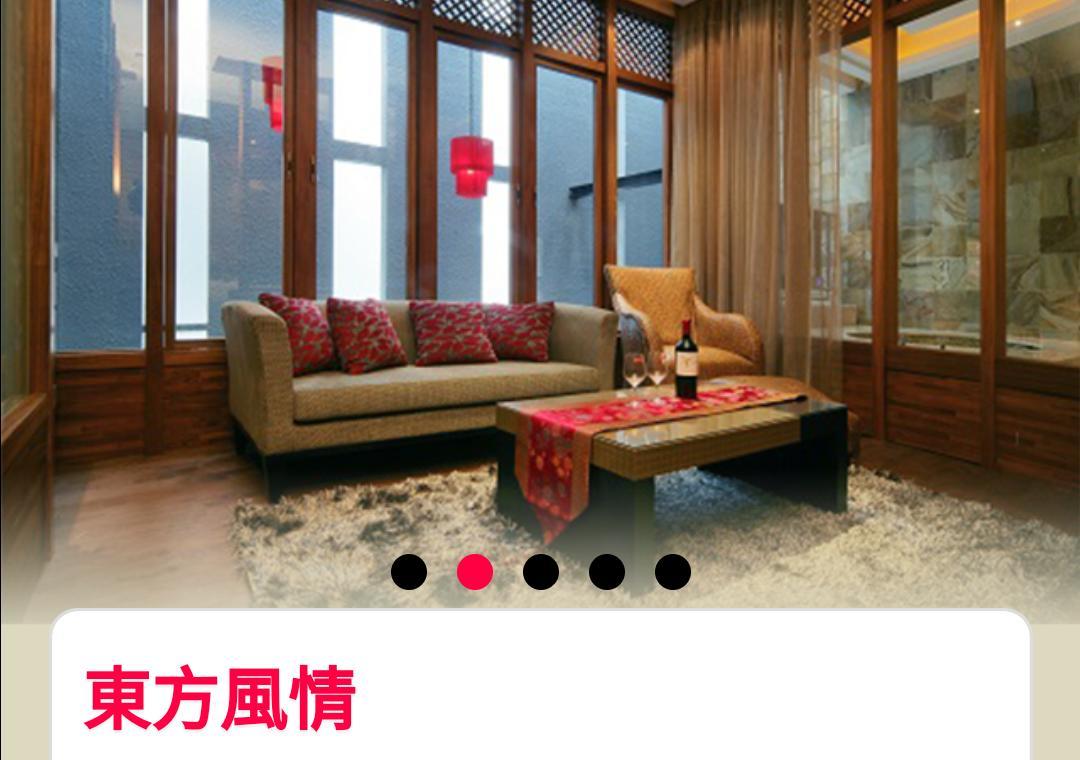 Water Motel Changhua Exterior foto